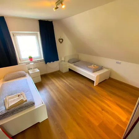Holiday home Ferienhaus Langweid