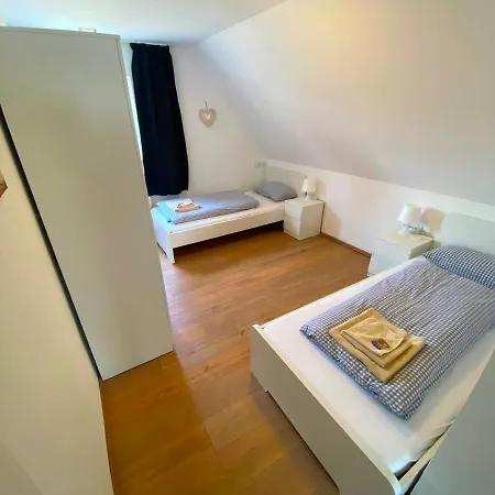 Ferienhaus Langweid * Langweid