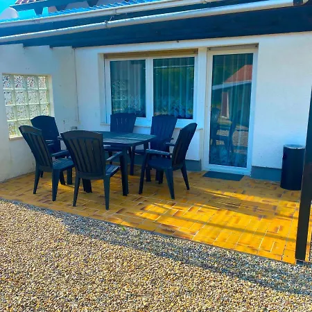 Ferienhaus Langweid Holiday home *