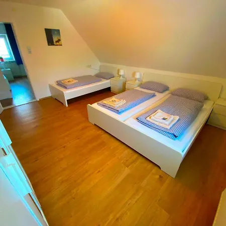 Ferienhaus Langweid * Langweid