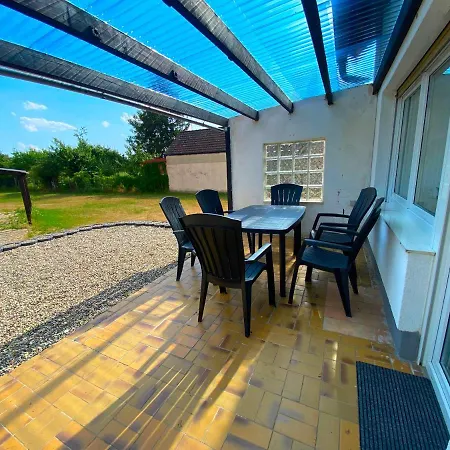 Holiday home Ferienhaus Langweid *