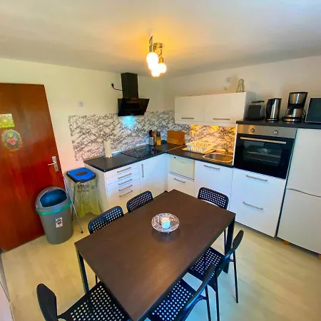 Ferienhaus Langweid Holiday home