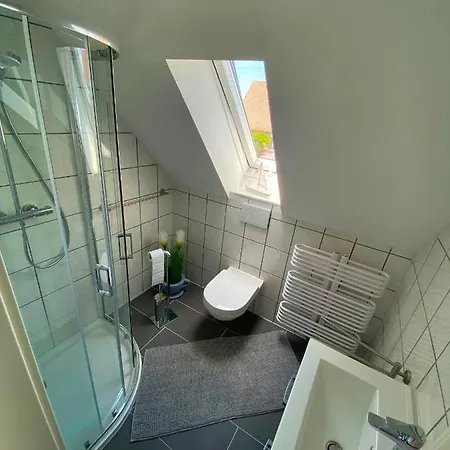 Holiday home Ferienhaus Langweid Langweid