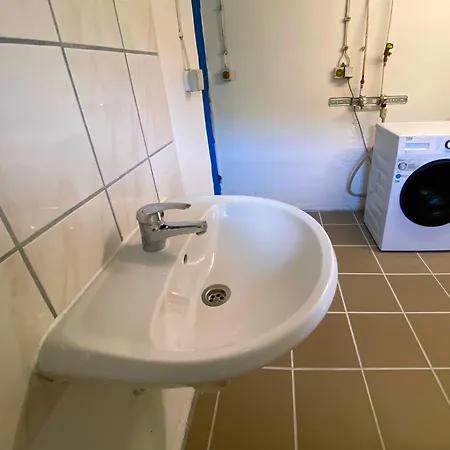 Holiday home Ferienhaus Langweid *