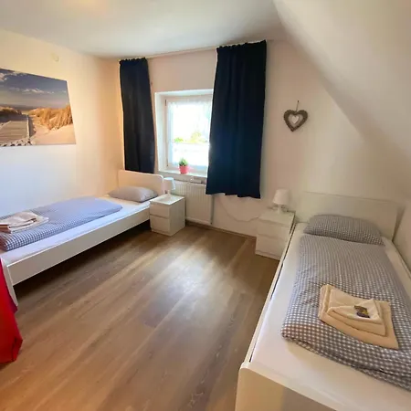 Ferienhaus Langweid * Langweid