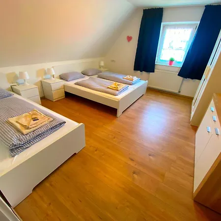 Ferienhaus Langweid * Langweid