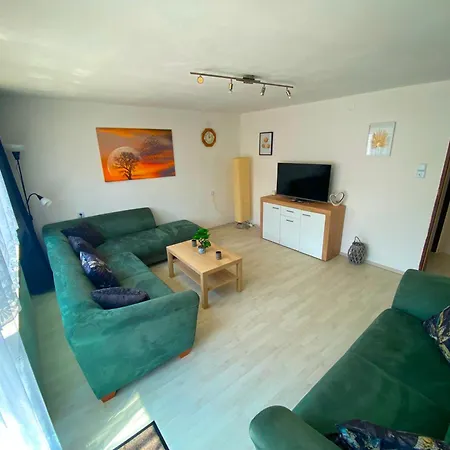 Ferienhaus Langweid *