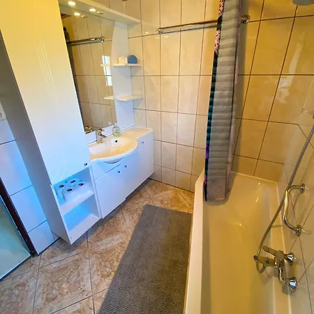Ferienhaus Langweid Holiday home