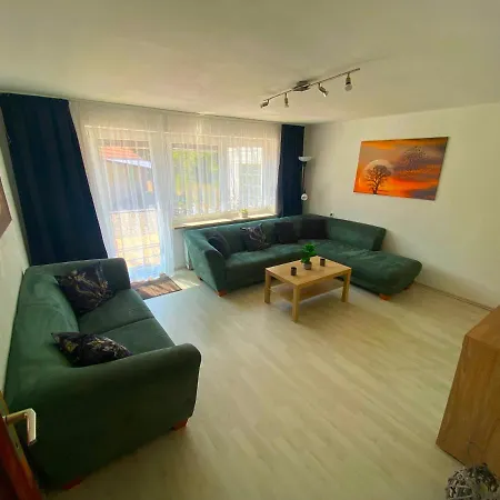 Ferienhaus Langweid *