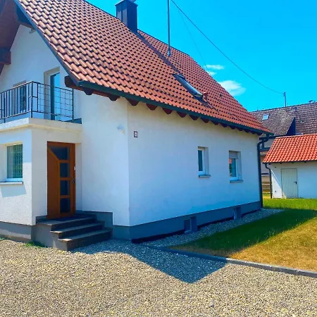 Ferienhaus Langweid * Langweid