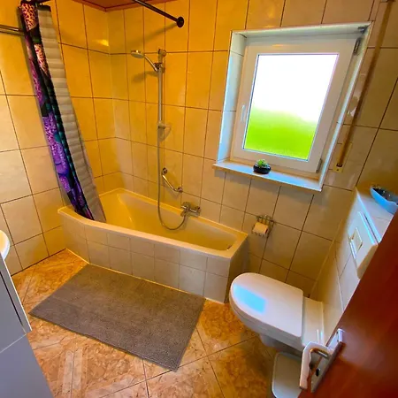 Holiday home Ferienhaus Langweid Langweid