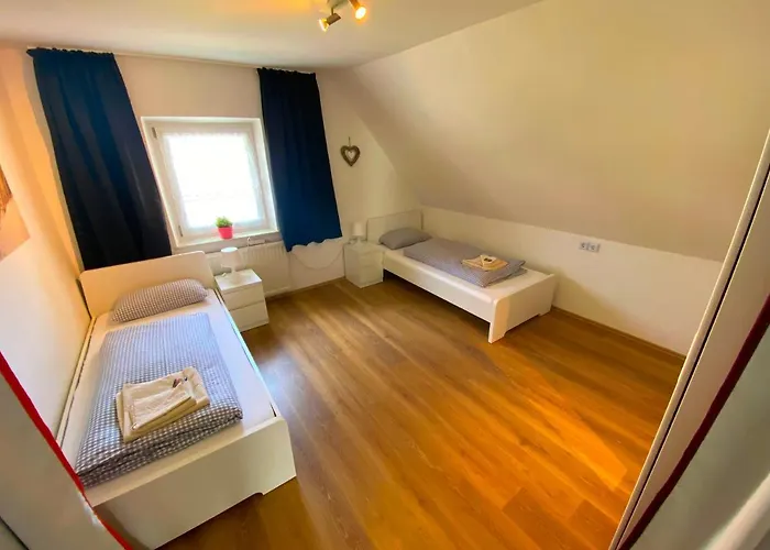 Tatil Evi Ferienhaus Langweid