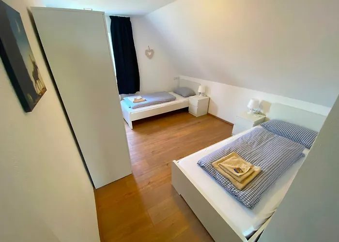 Ferienhaus Langweid * Langweid