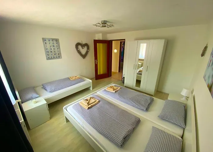 Ferienhaus Langweid Langweid