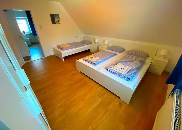 Ferienhaus Langweid * Langweid