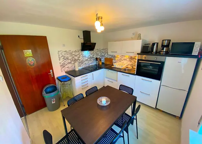 Ferienhaus Langweid Tatil Evi