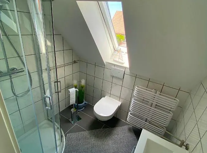 Tatil Evi Ferienhaus Langweid Langweid