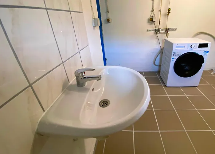 Tatil Evi Ferienhaus Langweid *