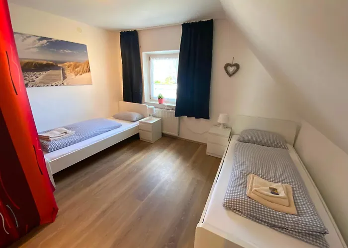 Ferienhaus Langweid * Langweid