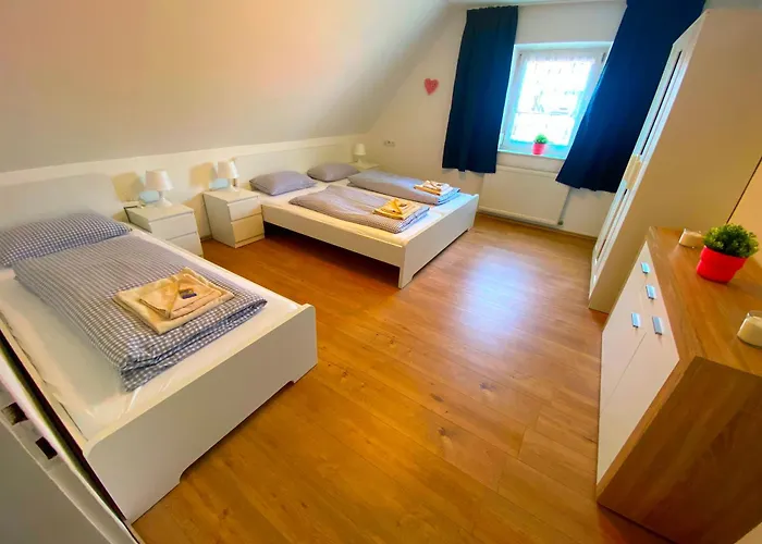 Ferienhaus Langweid * Langweid
