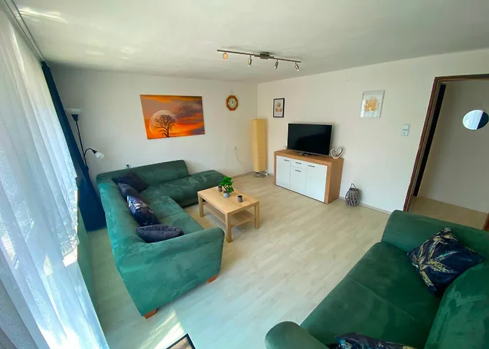 Ferienhaus Langweid *