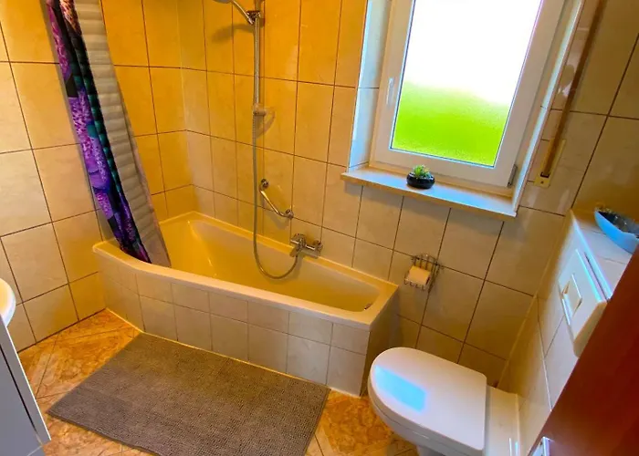 Tatil Evi Ferienhaus Langweid Langweid